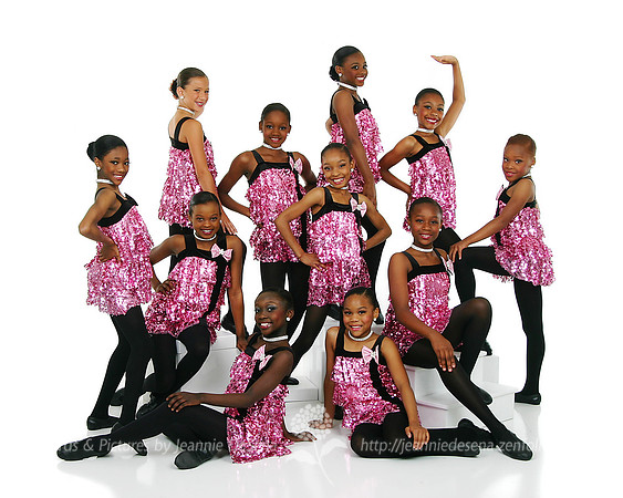 SHAKE YOUR GROOVE THING