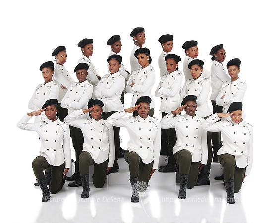 SOLDIERS Seniors