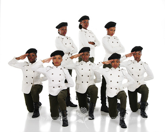 SOLDIERS Juniors